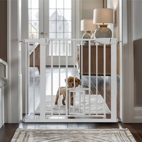 Bezpečnostná zábrana Guardian 2.0 biela