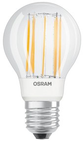 OSRAM LED žiarovka Classic Filament 11W číra 2700K