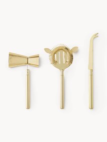 Koktejlová súprava Curacao, 3 ks