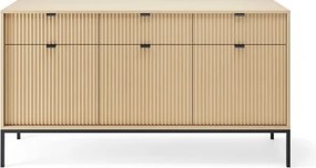 Komoda CORA dub vicenza 154cm