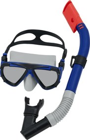 Potápačská súprava Bestway Black Mask Tube 24053