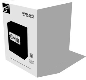 G21 GA-E45