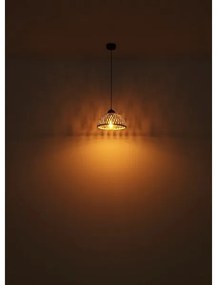 Globo 15767H - Luster na lanku COLLY 1xE27/15W/230V