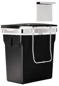 Plastový odpadkový kôš 10 l - simplehuman