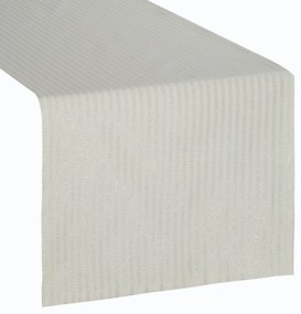 OBRUS FLASH6 40X180 CM VZOROVANÝ