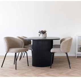 Jedálenský stôl 100x210 cm Boavista – House Nordic