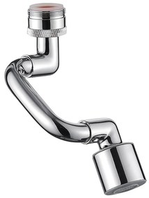 Kuchinox Kuchinox, aerátor multifunkčný, chrómová, CPW_00U5