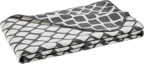 XXXLutz DOMÁCA DEKA, bavlna, 150/200 cm Dieter Knoll - Textil do domácnosti - 006161004601