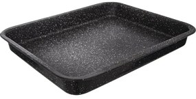 Orion Plech smalt s nepriľnavým povrchom GRANDE 39 x 33 cm