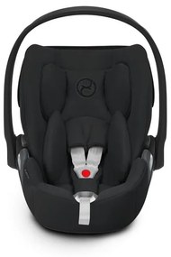 Autosedačka Cybex CLOUD Z2 i-size PLUS 2023 deep black