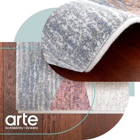 Koberec Ragolle Argentum 63464 6626