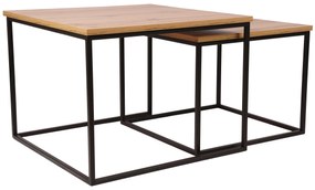 Stima stôl L7 konferenčný 2v1 dub wotan Vyberte odtieň ->: Dub Wotan