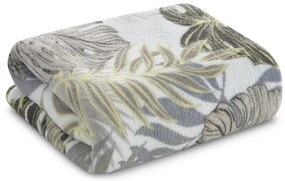 Deka D91 KORFU biela