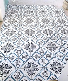 Cementové dlaždice 3081 | Articima