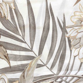 RENFORCÉ OBLIEČKY AMAZING EXCLUSIVE 160X200 CM, 2 KS 70X80 CM LISTY