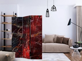 Artgeist Paraván - Road to Hell [Room Dividers]