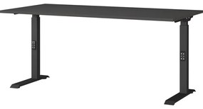 Polohovací pracovný stôl 80x160 cm Bedano – Germania