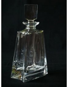 BOHEMIA KATHRENE KARAFA NA WHISKY 700 ML