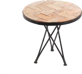 Príručný stolík Albiori I 45 cm
