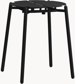 Kovový záhradný stolček Novo