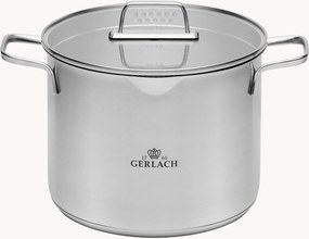 Hrniec's pokrievkou Ambiente