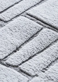 Koberec MOYO 21 GREY BRICKS