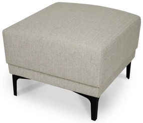 Béžová podnožka Chile – Scandic