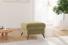 XXXLutz TABURETKA, textil, 58/50/58 cm Sit & More - Kreslá - 0001440161D6