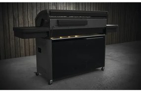 Plynový gril Tenneker Halo TG5Pl