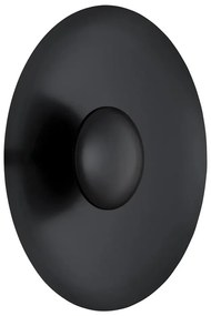 Argon 8864 - LED Nástenné svietidlo BOLTON LED/12,5W/230V 3000K čierne