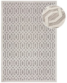Béžový vonkajší koberec 150x80 cm Mondo - Flair Rugs