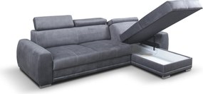 Sedacia súprava NORMA mini