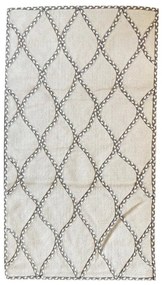 Koberec Olesyapok 0,8/1,5 CR-8703 béžová