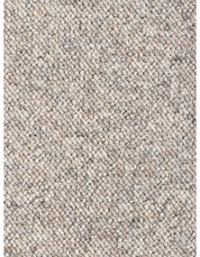 Sivokrémový prateľný behúň 80x240 cm Rocco Dark Cream – Elle Decoration