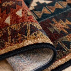 Koberec Dywilan Superior Rohan jasný rubín