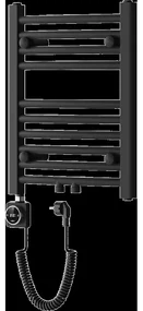 Mexen Ares elektrický radiátor 500 x 400 mm, 300 W, čierna - W102-0500-400-6300-70
