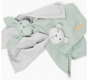 Mušelínový uspávačik Lil Planet – Roba