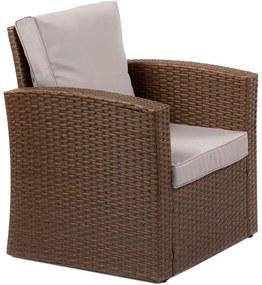 Fieldmann FDZN 6065-PR záhradná zostava Mia