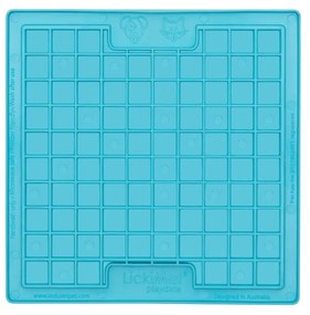 Lízacia podložka Playdate Turquoise – LickiMat