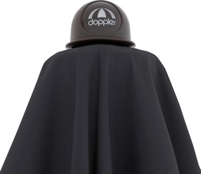 Doppler ALU WOOD antracit