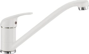 Blanco Daras drezová batéria s otočným ramienkom biela 517724