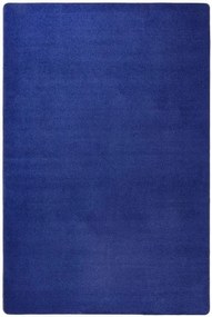 Hanse Home Collection koberce Kusový koberec Fancy 103007 Blau - modrý - 80x300 cm