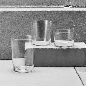 PURIST Poháre 450 ml