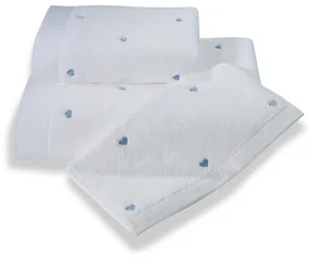 Soft Cotton Malý uterák MICRO LOVE 32x50 cm