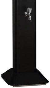 Marimex | Solárna sprcha UNO 35 l hliníková s LED svetlom | 10992055