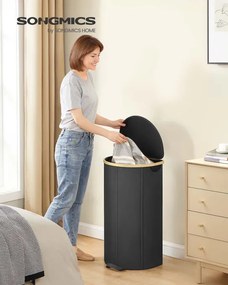 Kôš na bielizeň LCB547B01