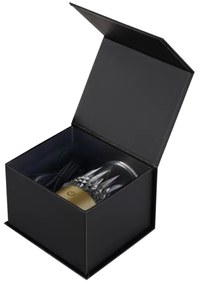 Globo 21044 - LED stmievateľná dotyková stolná lampa LIZZY LED/1W/5V 1200 mAh zl