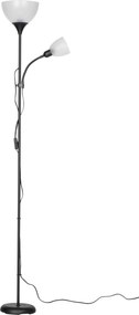 XXXLutz STOJACIA LAMPA, 42/21/180 cm Boxxx - Interiérové svietidlá - 005138000302