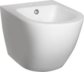 Novoterm Závesný bidet NV-Delos biely