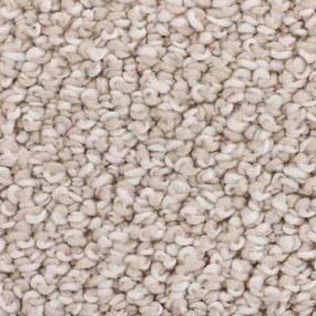 ITC, Metrážny koberec Symbio 31, na mieru, šíře 4m, béžová, filc, chodba / predsieň